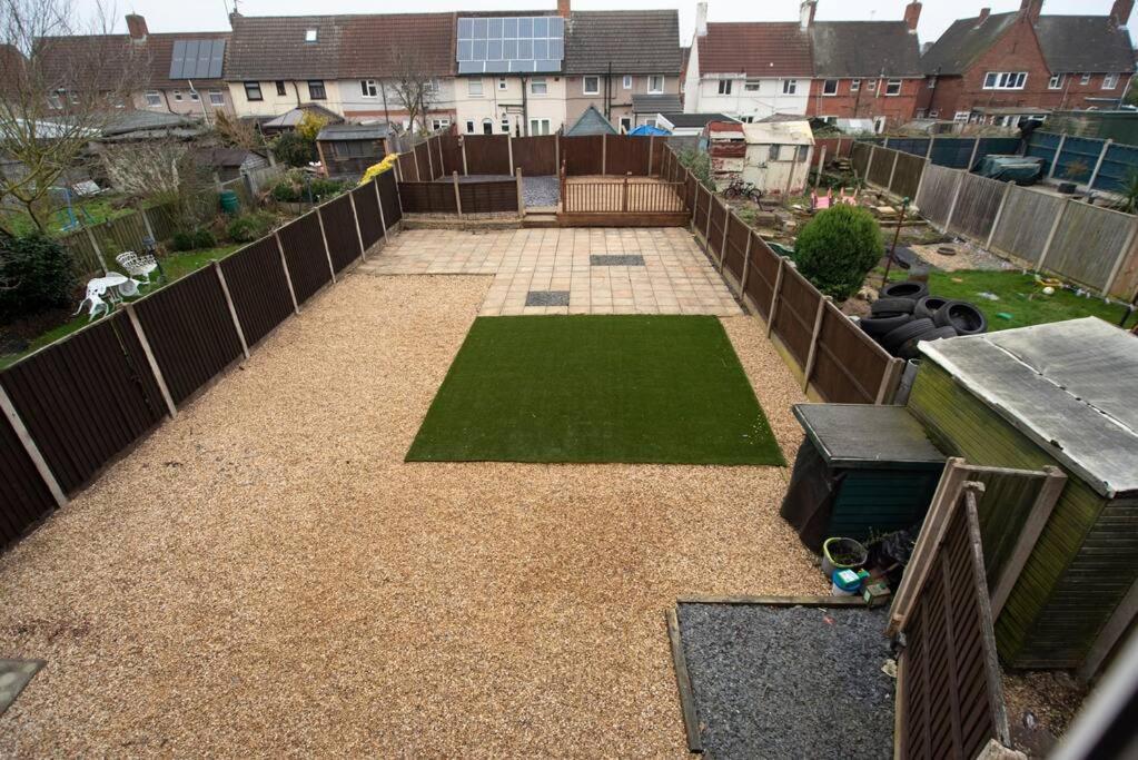 Sherwood Pines - Big Garden! Clipstone Exterior photo